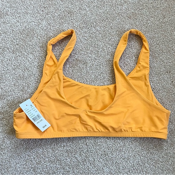 Bathing Suit Top - Picture 2 of 3